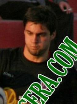 Alberto (UCAM Murcia C.F.) - 2013/2014