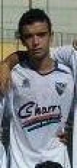 Llopis (C.D. Ronda) - 2013/2014