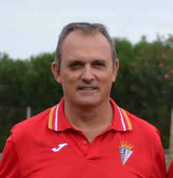 JUANCA (San Fernando CDI B) - 2013/2014