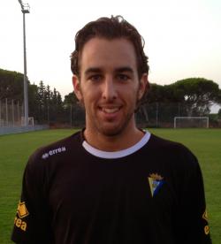 Orellana (Baln de Cdiz C.F.) - 2013/2014