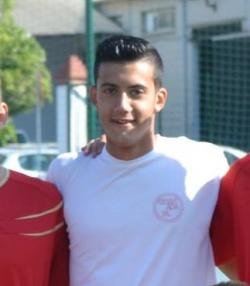 Juanan (Granada 74) - 2013/2014