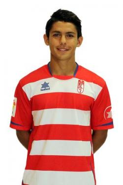 Sells (Recreativo Granada) - 2013/2014