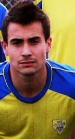 Arrebola (C.D. Hutor Tjar) - 2013/2014