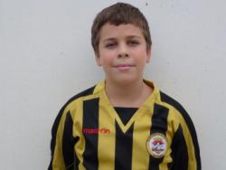 Snchez (Escuela Baha S.F.) - 2013/2014