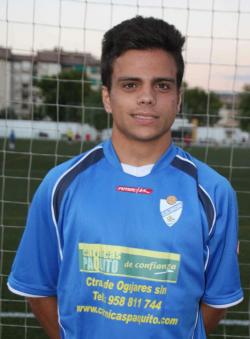 Manu (C.D. Zaidn) - 2013/2014