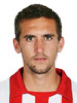 Alberto Benito (Sporting Atltico) - 2013/2014