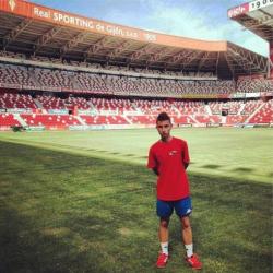 Egea (Carboneras Atltico) - 2013/2014