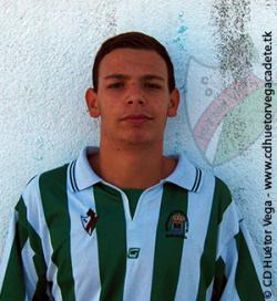Juanjo (C.D. Hutor Vega) - 2013/2014