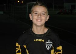 Sergio (La Salle Puerto Real) - 2013/2014