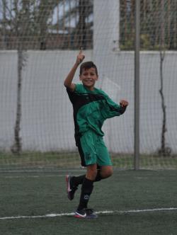 Mingo (Gminis San Miguel) - 2013/2014