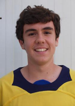 Bermejo (La Salle Puerto Real) - 2013/2014
