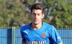 Pizzi (R.C.D. Espanyol) - 2013/2014