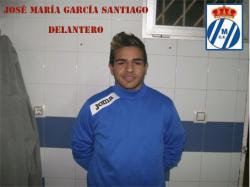 Pipo (Las Norias C.F.) - 2013/2014