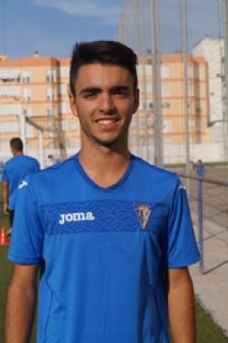 Salvi (San Fernando CDI B  ) - 2013/2014