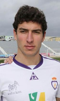Montero (Zamora C.F.) - 2013/2014