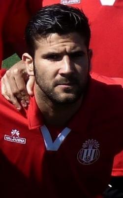 Paco (Espaol del Alquin) - 2013/2014