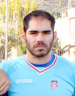 Sergio (U.E. Tavernes) - 2013/2014