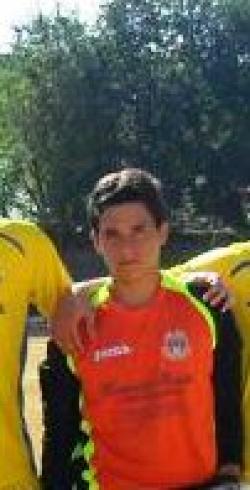 Ivan (C.F. La Malah) - 2013/2014