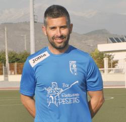 Vctor Manuel Merlo (Atltico Salobrea) - 2013/2014