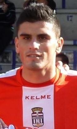 Fernando (F.C. Cartagena) - 2013/2014