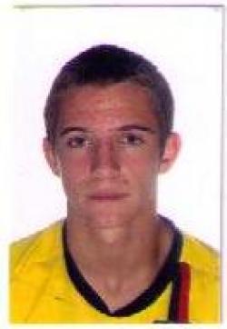 Nacho (C.F. Alameda) - 2013/2014