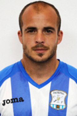 Bonilla (Jerez Industrial) - 2013/2014