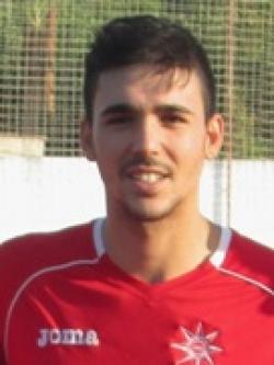 Salva (Villa del Ro C.F.) - 2013/2014