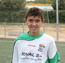 Pito (San Jos Obrero) - 2013/2014