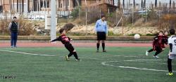 Suso (C.D. Olimpico B) - 2013/2014