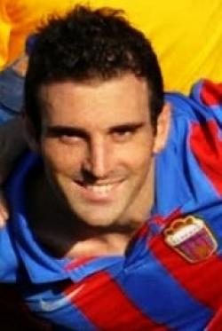 Oliva (C.D. Eldense) - 2013/2014