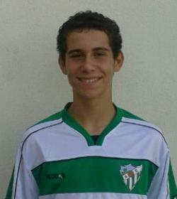 Santi (C. Atl. Estacin B) - 2013/2014