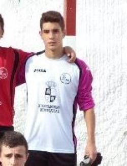 Rauliyo (Comarca los Montes) - 2013/2014