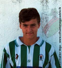 Morilla (C.D. Hutor Vega B) - 2013/2014
