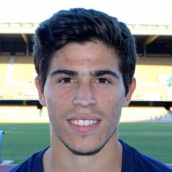 lex Padilla (Xerez D.F.C.) - 2013/2014