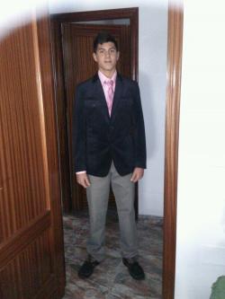 lex (Vicar Cultural ) - 2013/2014