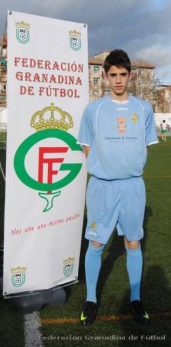 Montore (Arenas de Armilla B) - 2013/2014