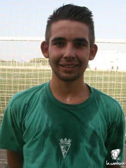 Jose Toledo (Puertorrealea) - 2013/2014