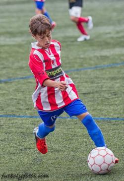 Nono (Pvo. Alhendn) - 2013/2014
