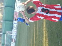 Saviola (C.D. Baza B) - 2013/2014