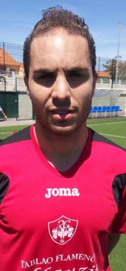 Patric (Reino de Granada) - 2013/2014
