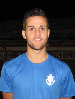 Morales (C.D. Rincn) - 2013/2014