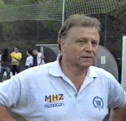 Luis Paneque (C.D. Churriana) - 2013/2014