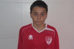 Maldi Jr. (Chana Barrio B) - 2013/2014