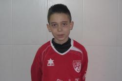 lex (UDE Chana Barrio) - 2013/2014