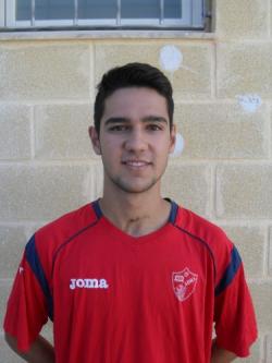 PARRI (C.F. Adra) - 2013/2014