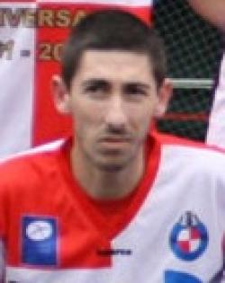 Pazos (U.D. Llanera) - 2013/2014
