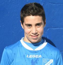 NANDO (Chipiona C.F.) - 2013/2014