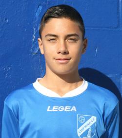  SANTA (Chipiona C.F.) - 2013/2014