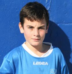 Ivn (Chipiona C.F.) - 2013/2014