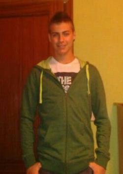 Juanca (Tugia Juego Limpio) - 2013/2014